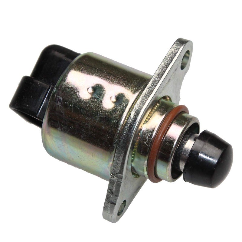 Walker Products صمامات التحكم في الهواء الخامل لحقن الوقود من ووكر 215-1037 - Image 4